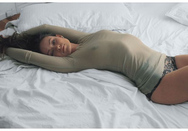 Hot photo