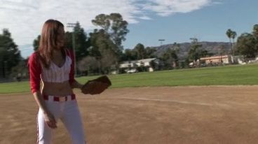 Gorgeous tiny teen fucked good in locker room