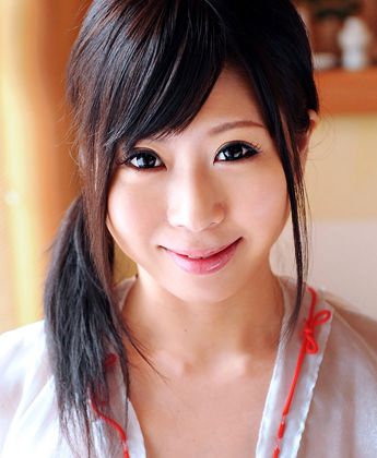Asian model Yume Sorano
