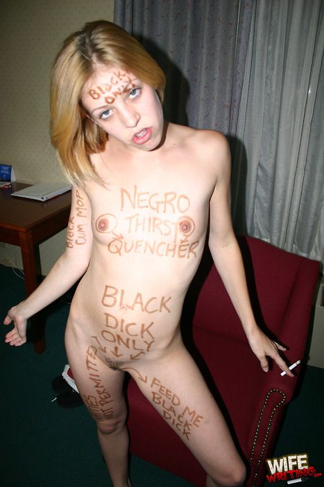 Beautiful dark-skinned amateur in a amazing interracial pussy picture