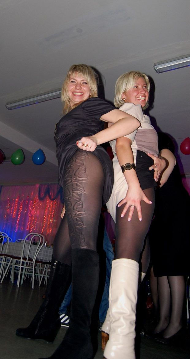 Une belle soirée