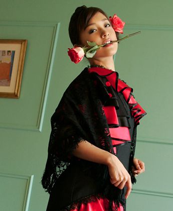 Hot japanese porn star Mihiro