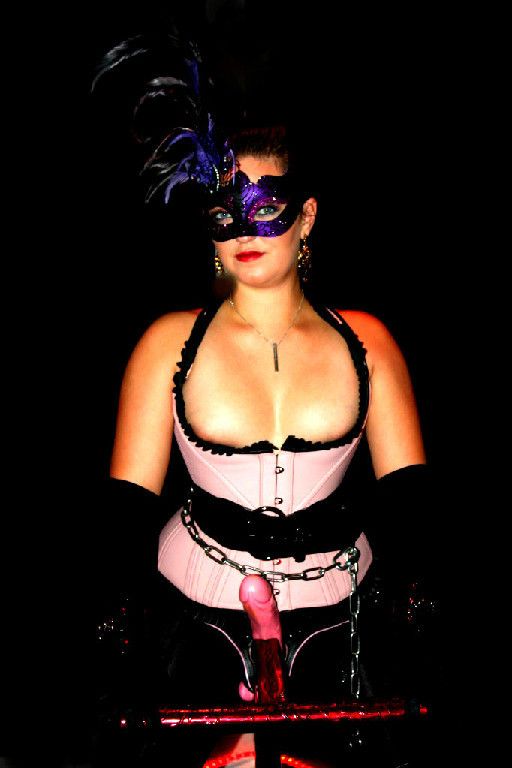 Maitresse Renee