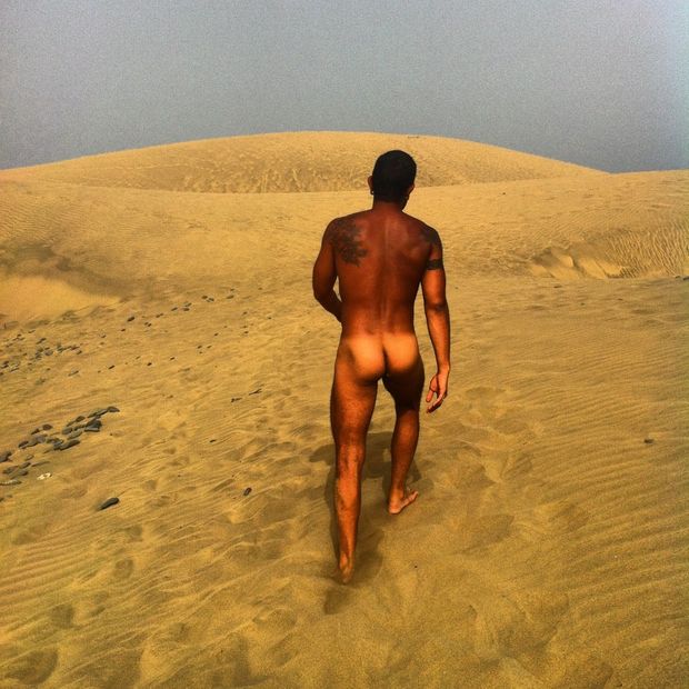 Lucio Saints!!! (gay porn star)