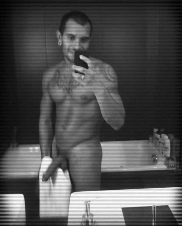 Lucio Saints!!! (gay porn star)