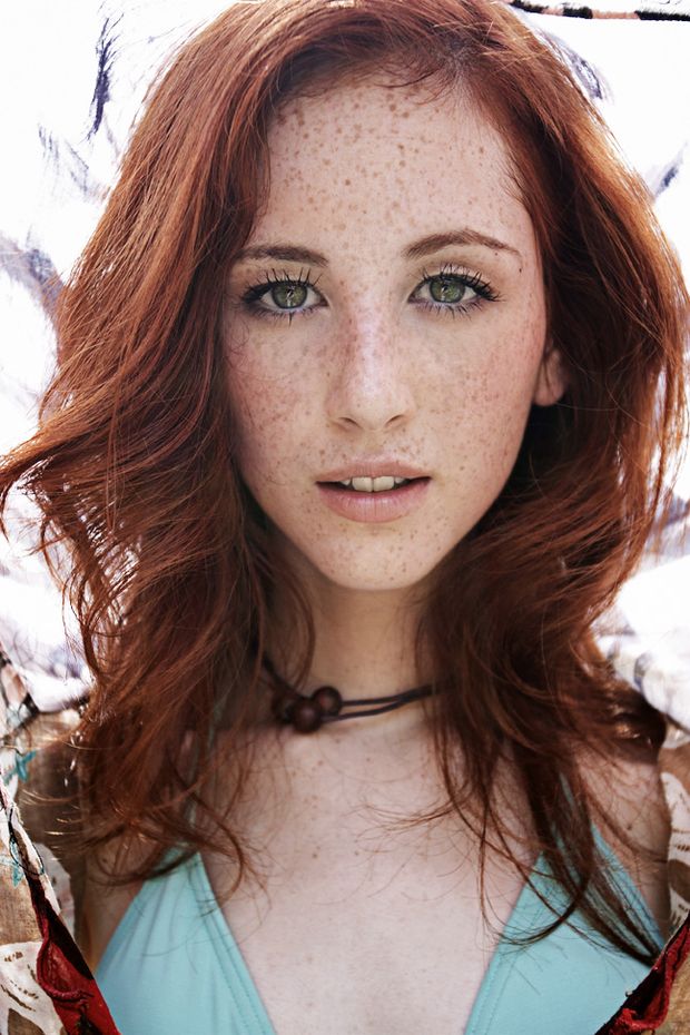 Hot photo