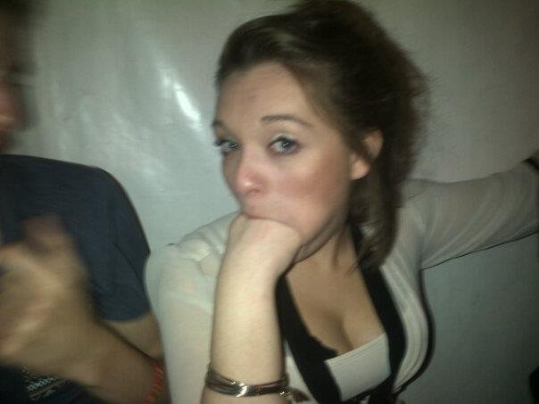 Incredible fisting funny pic with a hot ash brown