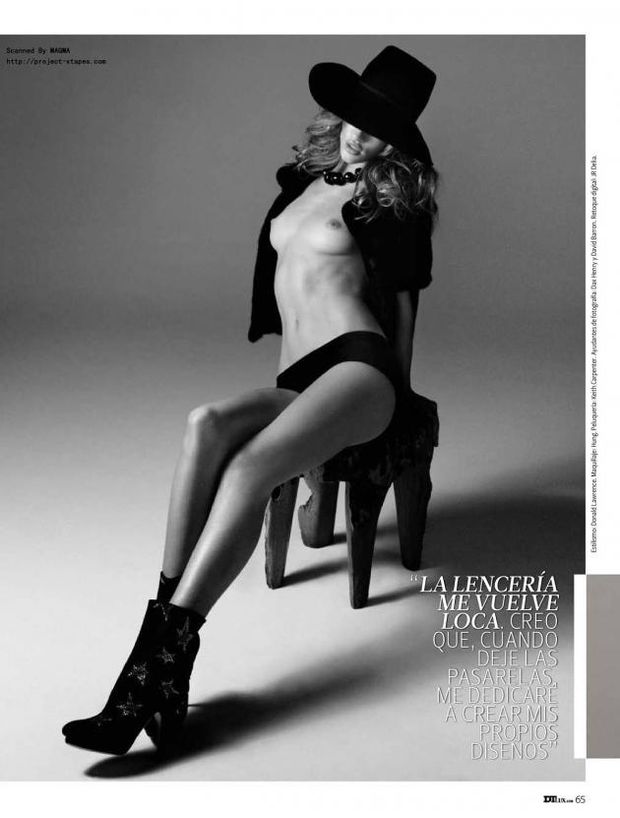Rosie Huntington Whiteley