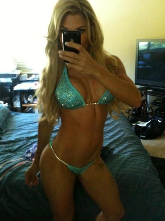 Hot photo