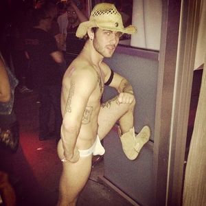 Kurt Madison (a.k.a. Quinn Christopher Jaxon). "big cock". "big dick".