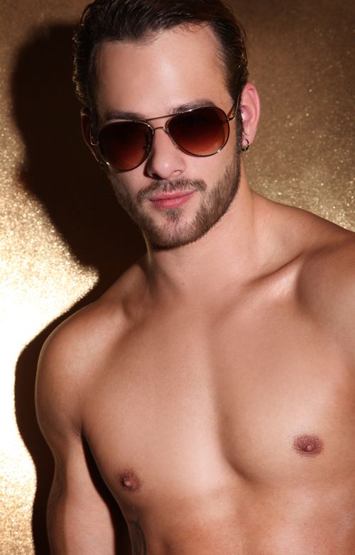 Quinn Christopher Jaxon (a.k.a. Kurt Madison) â™¥ "big cock"