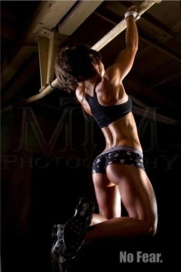 Amazing butt in a amazing pic