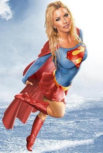 Supergirl