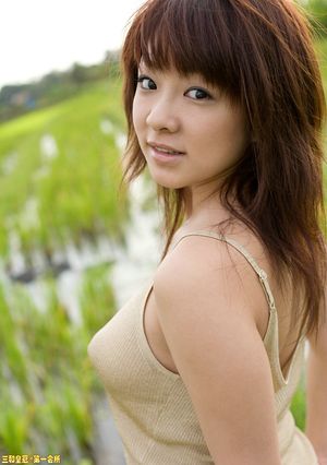 Hot picture featuring stunning thai