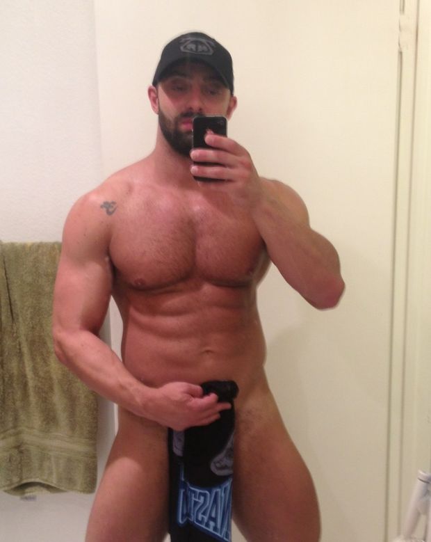 gay pornstar Fabio Stallone. "Big cock"