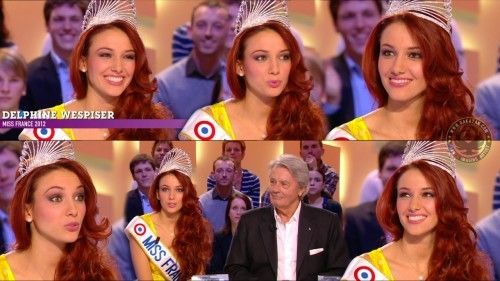 Delphine Wespiser