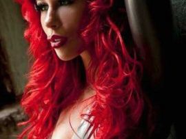Hot photo