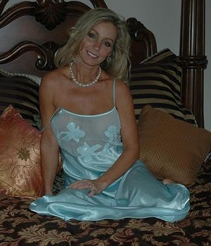 Hot pic with amazing stockings