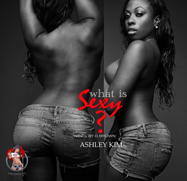 Ashley Kim
A picture that answers its own question.