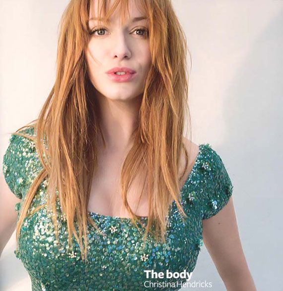 Hot photo