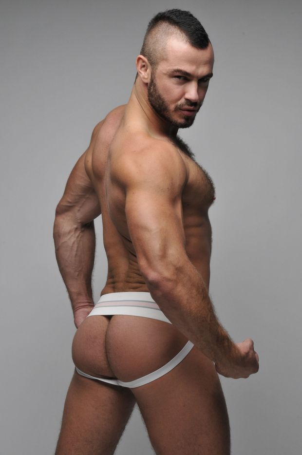 gay pornstar Jessy Ares! â™¥ "big cock" "hairy men"