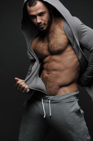 gay pornstar Jessy Ares! â™¥ "big cock" "hairy men"