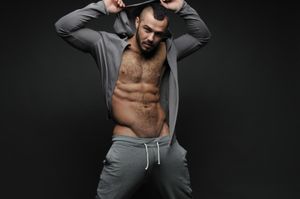 gay pornstar Jessy Ares! â™¥ "big cock" "hairy men"