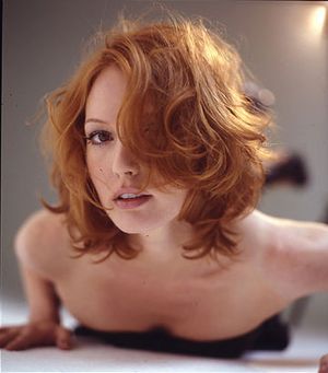 Alicia Witt