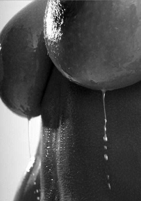 Dripping!
