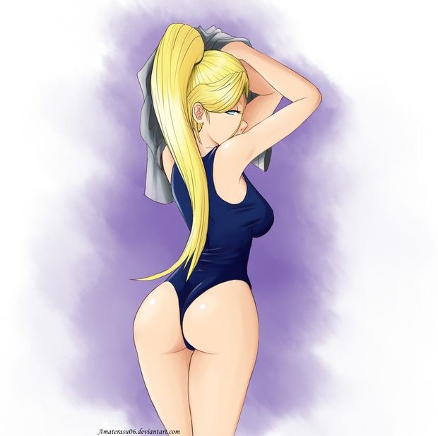 Awesome hentai pic