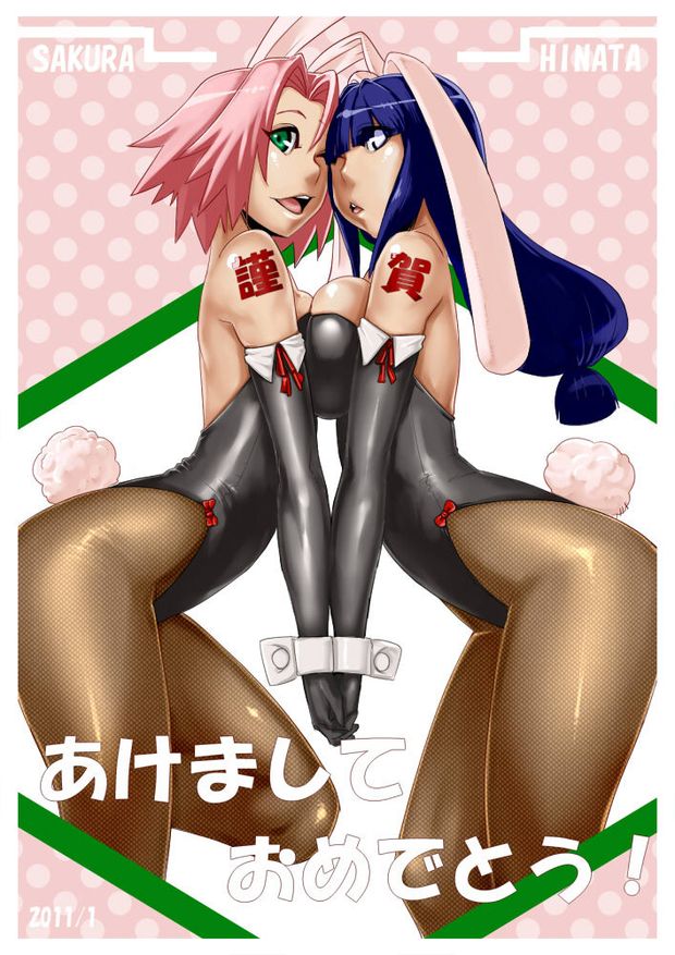 Hot hentai photo