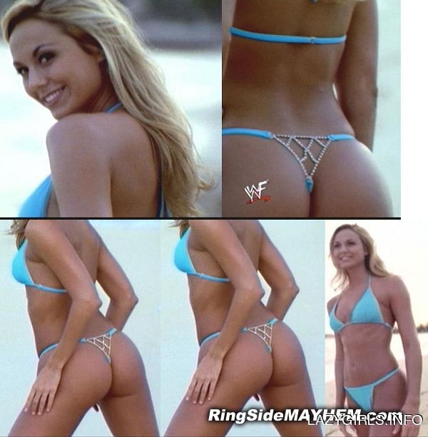 Stacy Keibler