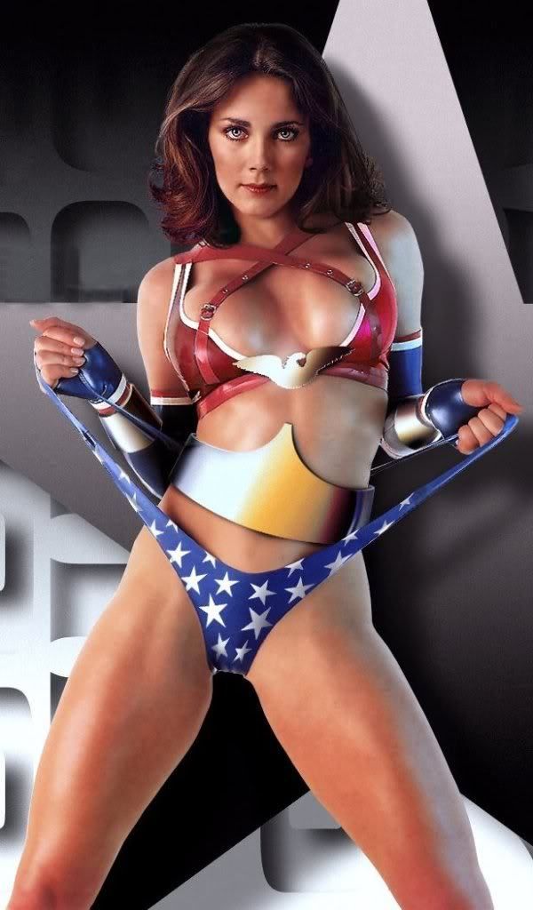 Awesome costume picture