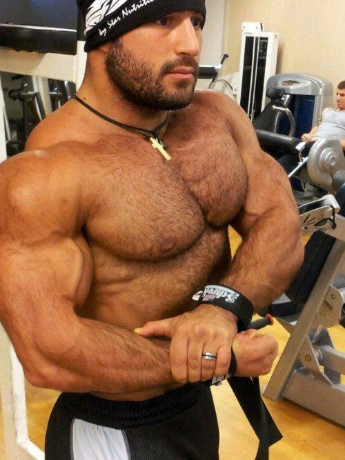 Hot pic featuring superb gay