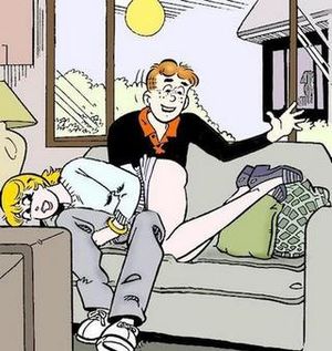 Awesome anime porn picture