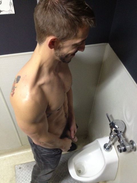 Bryan Cole gay pornstar!
