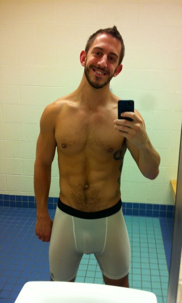 Bryan Cole gay pornstar!