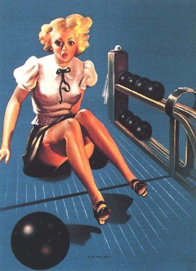 Awesome vintage pic