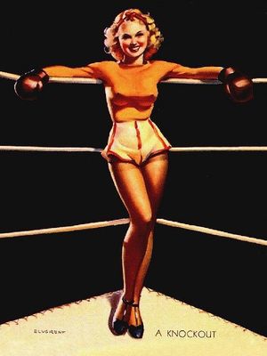 Awesome throwback picture