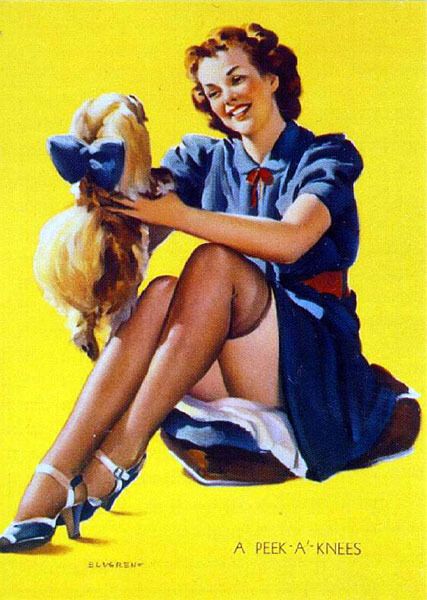 Awesome vintage photo
