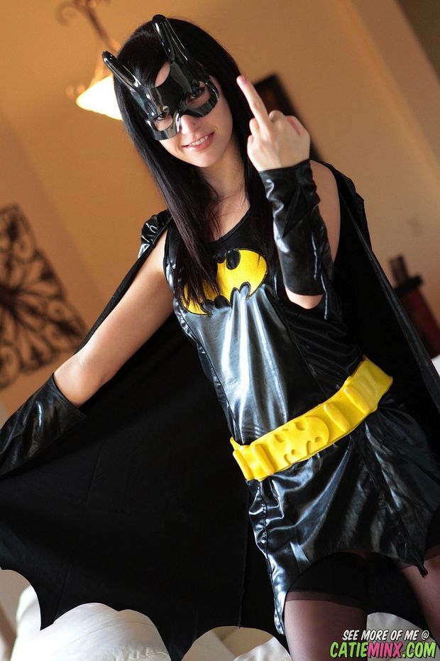Awesome costume pic