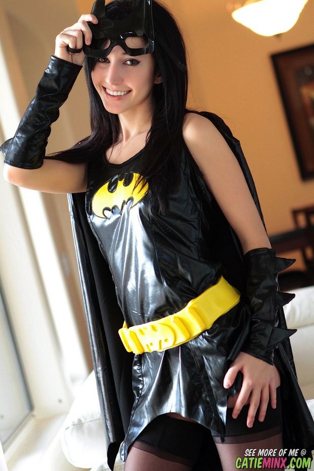 Incredible cosplay pic