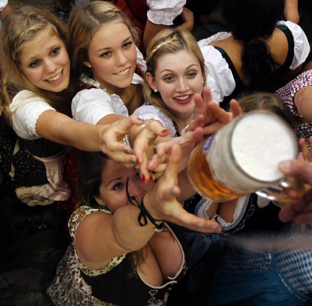 Oktoberfest