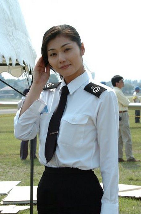 Incredible cosplay pic with stunning chinese
