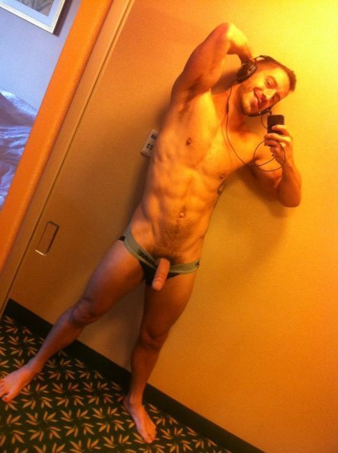 Bryan Cole (gay pornstar)