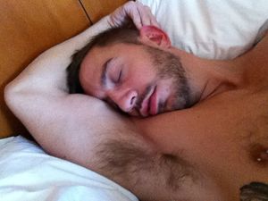 Bryan Cole (gay pornstar)