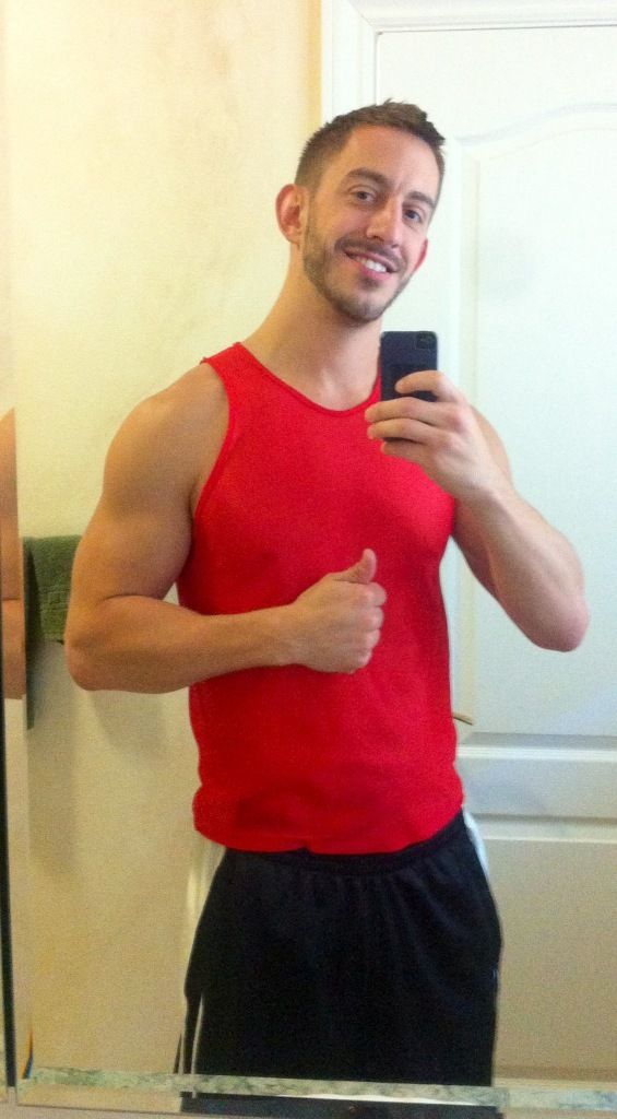 Bryan Cole (gay pornstar)
