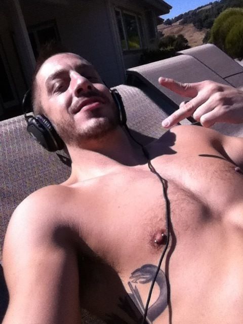 Bryan Cole (gay pornstar)