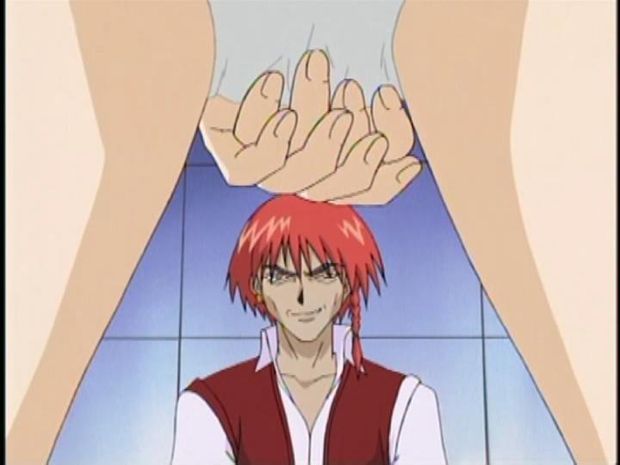 Anime slut cant have enough cock, she is wet and ready to fuck