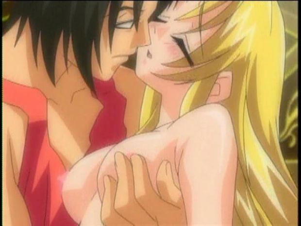 these two are ridiculously scandalous